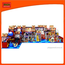 Giant Children Indoor Playground Equipments (3036B)